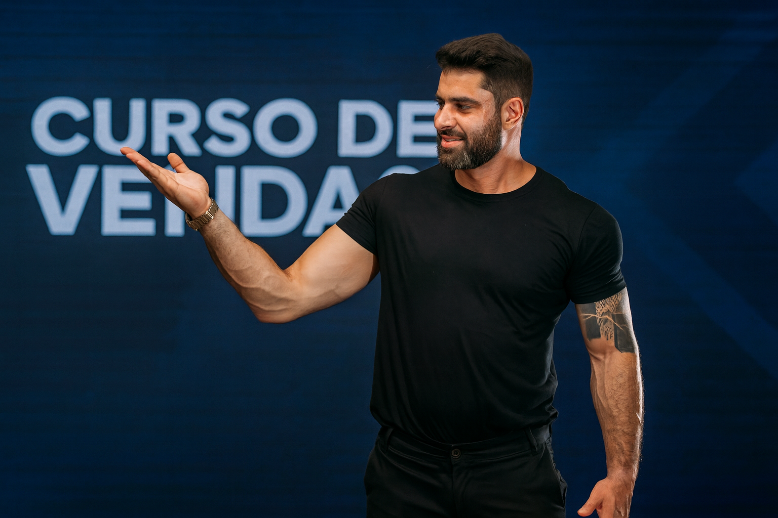 Ambiente profissional representando o Método Maestria